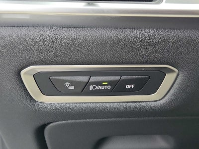 2026 BMW X7 xDrive40i Sports Activity Vehicle