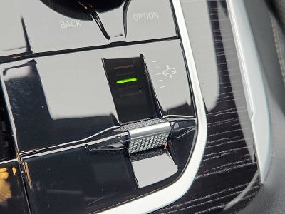 2026 BMW X7 xDrive40i Sports Activity Vehicle