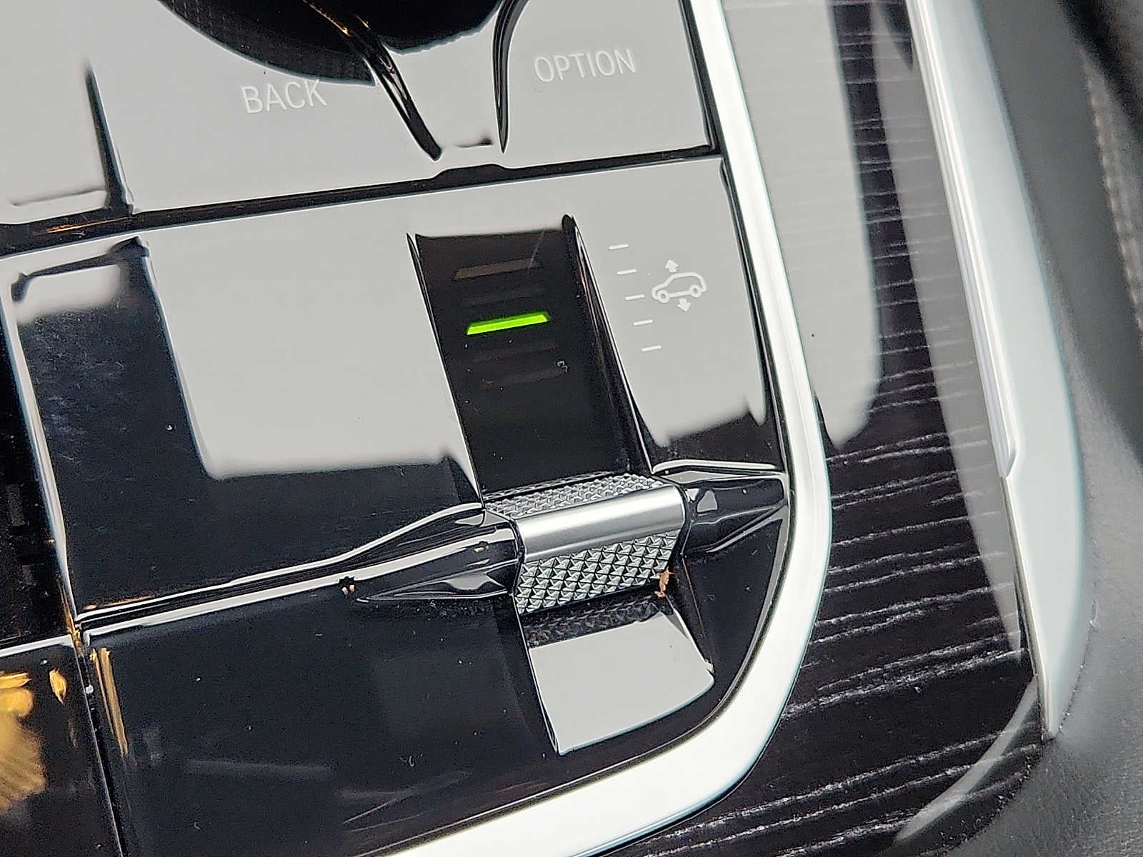 2026 BMW X7 xDrive40i Sports Activity Vehicle