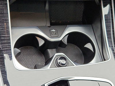 2026 BMW X7 xDrive40i Sports Activity Vehicle