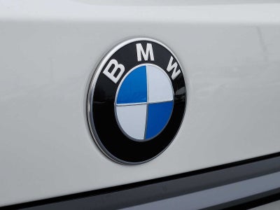 2026 BMW X7 xDrive40i Sports Activity Vehicle