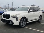 2026 BMW X7 xDrive40i Sports Activity Vehicle