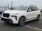 2026 BMW X7 xDrive40i Sports Activity Vehicle