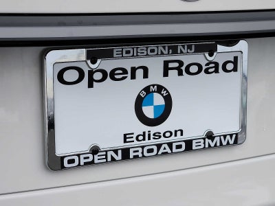 2026 BMW X7 xDrive40i Sports Activity Vehicle