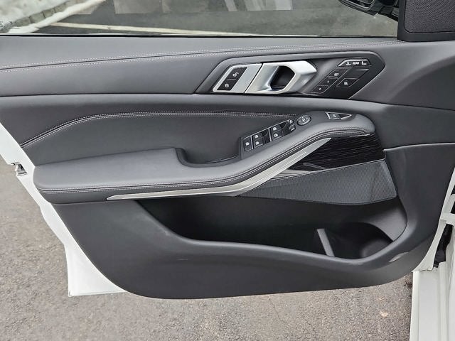 2026 BMW X7 xDrive40i Sports Activity Vehicle