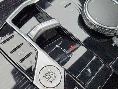 2026 BMW X7 xDrive40i Sports Activity Vehicle