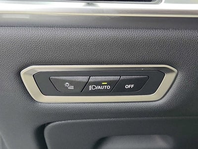 2026 BMW X7 xDrive40i Sports Activity Vehicle