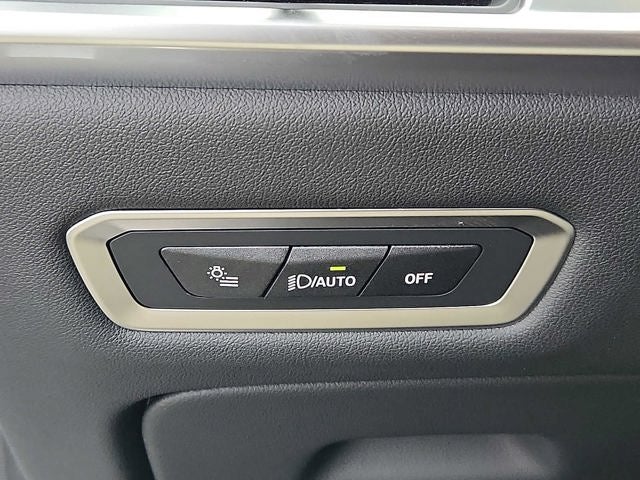 2026 BMW X7 xDrive40i Sports Activity Vehicle