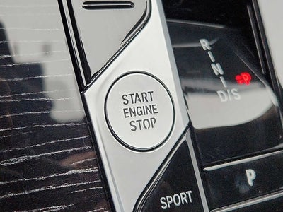 2026 BMW X7 xDrive40i Sports Activity Vehicle