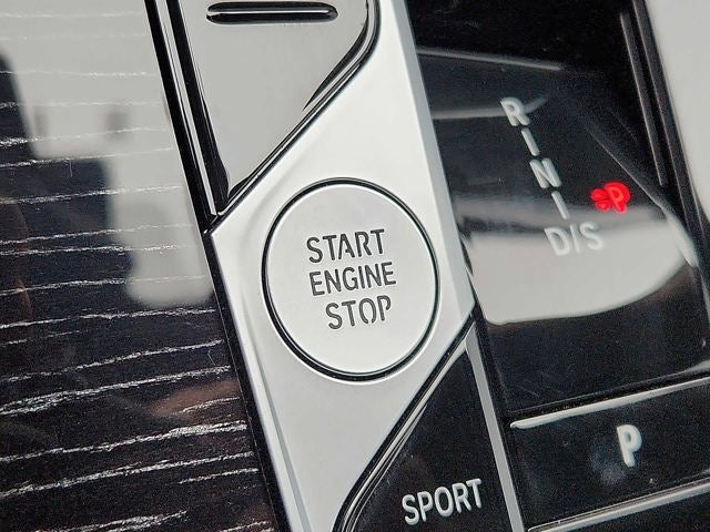 2026 BMW X7 xDrive40i Sports Activity Vehicle