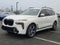 2026 BMW X7 xDrive40i Sports Activity Vehicle