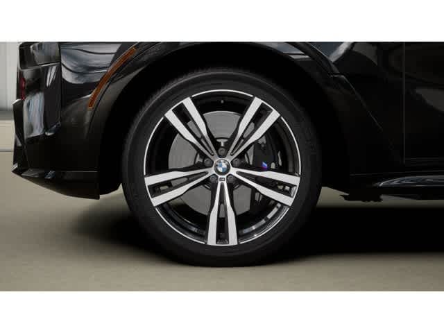 2026 BMW X7 xDrive40i Sports Activity Vehicle