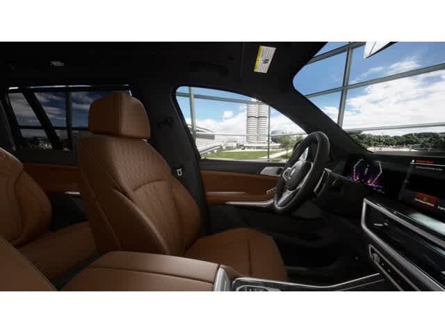 2026 BMW X7 xDrive40i Sports Activity Vehicle