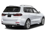 2026 BMW X7 xDrive40i Sports Activity Vehicle