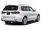 2026 BMW X7 xDrive40i Sports Activity Vehicle