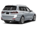 2027 BMW X7 xDrive40i Sports Activity Vehicle