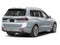 2027 BMW X7 xDrive40i Sports Activity Vehicle