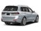 2027 BMW X7 xDrive40i Sports Activity Vehicle