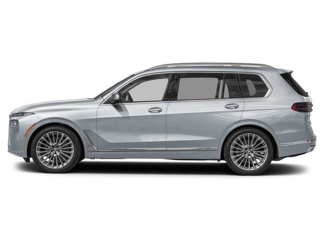 2027 BMW X7 xDrive40i Sports Activity Vehicle