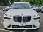 2024 BMW X7 xDrive40i Sports Activity Vehicle