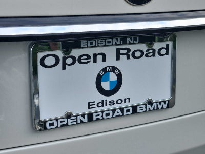 2024 BMW X7 xDrive40i Sports Activity Vehicle