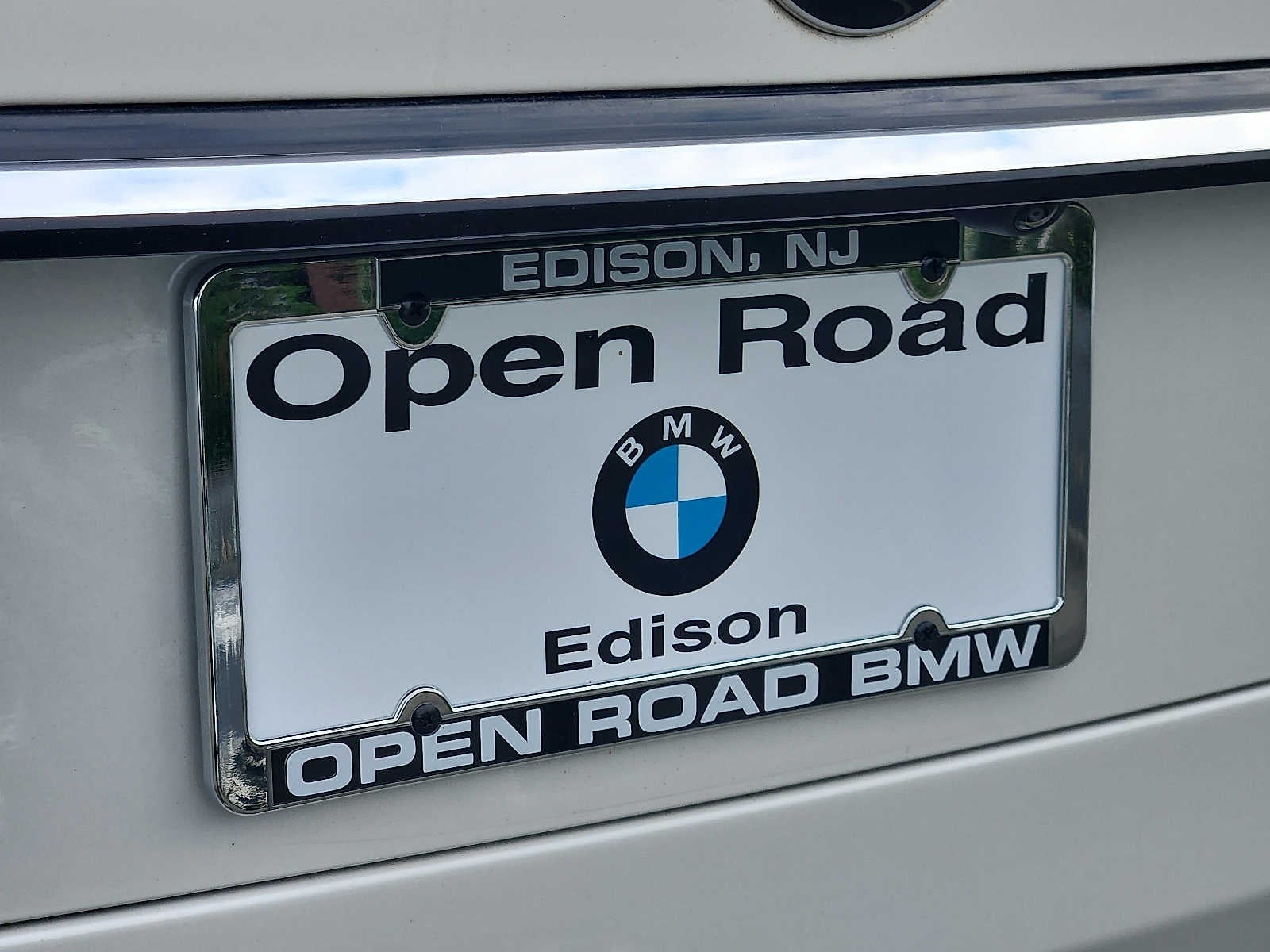 2024 BMW X7 xDrive40i Sports Activity Vehicle