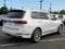 2024 BMW X7 xDrive40i Sports Activity Vehicle