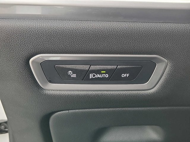 2024 BMW X7 xDrive40i Sports Activity Vehicle