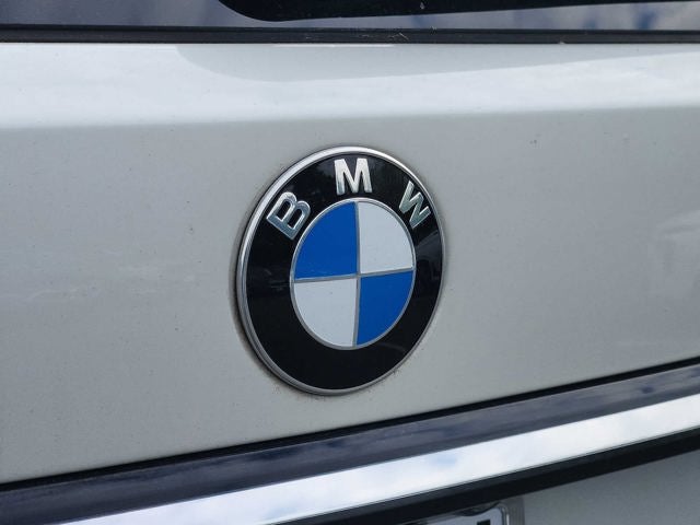 2024 BMW X7 xDrive40i Sports Activity Vehicle