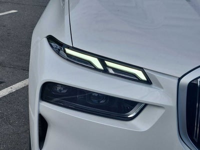2024 BMW X7 xDrive40i Sports Activity Vehicle