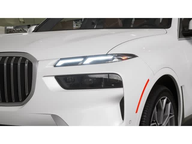 2026 BMW X7 xDrive40i Sports Activity Vehicle