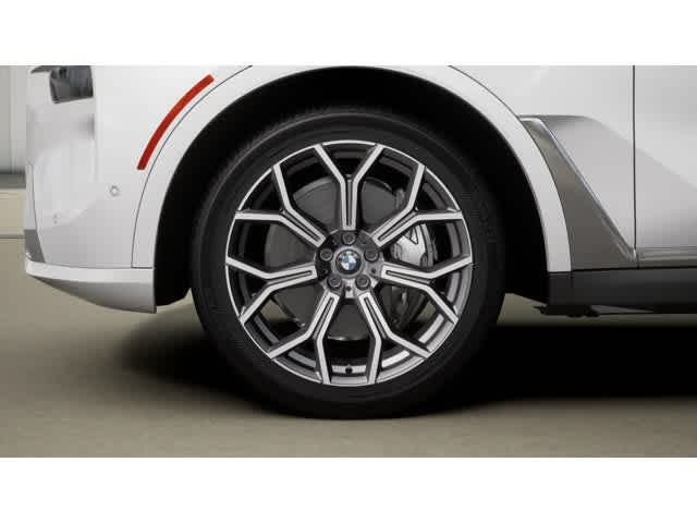 2026 BMW X7 xDrive40i Sports Activity Vehicle