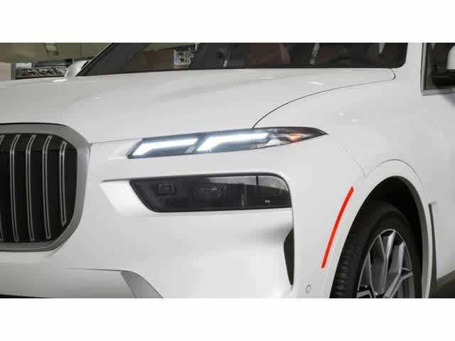 2026 BMW X7 xDrive40i Sports Activity Vehicle