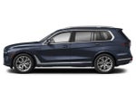 2026 BMW X7 xDrive40i Sports Activity Vehicle