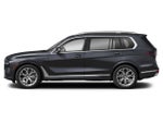 2027 BMW X7 xDrive40i Sports Activity Vehicle