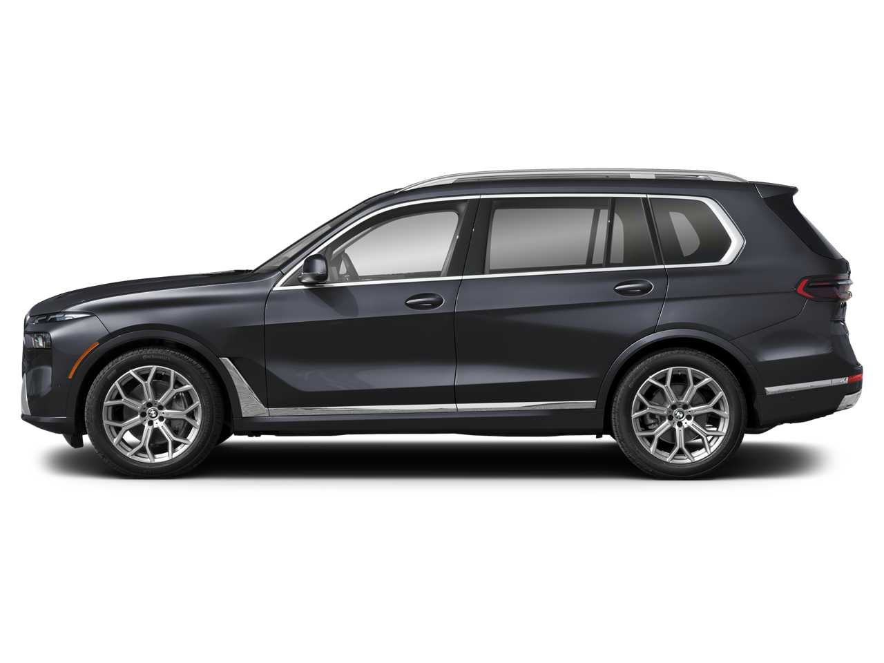 2027 BMW X7 xDrive40i Sports Activity Vehicle