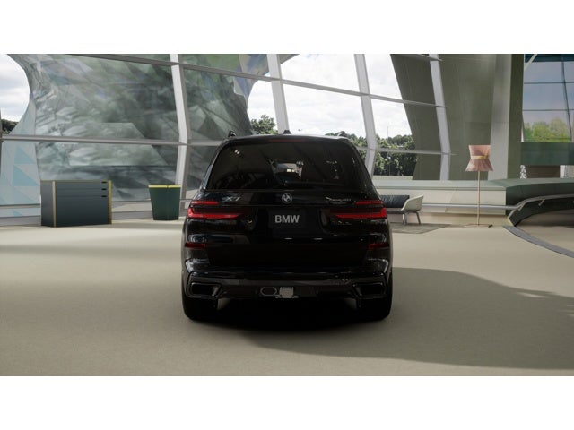 2027 BMW X7 xDrive40i Sports Activity Vehicle