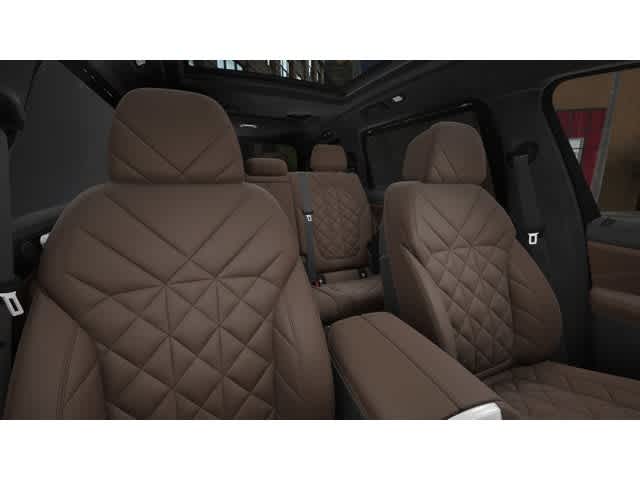 2027 BMW X7 xDrive40i Sports Activity Vehicle