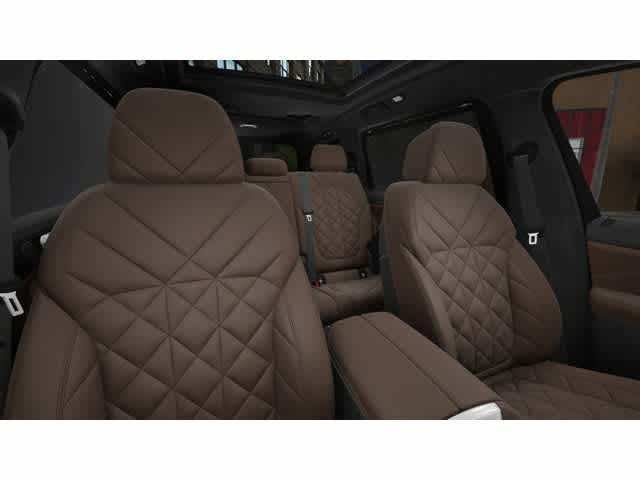 2027 BMW X7 xDrive40i Sports Activity Vehicle