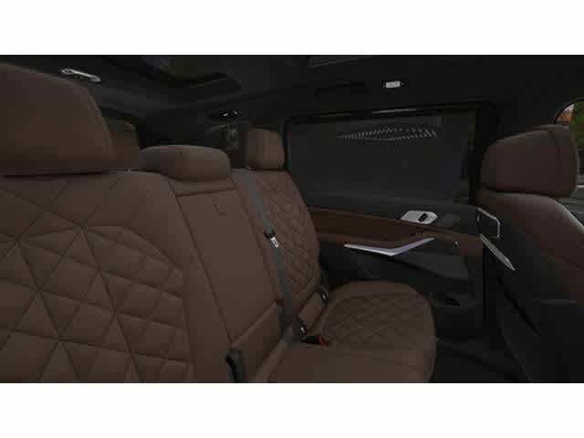 2027 BMW X7 xDrive40i Sports Activity Vehicle