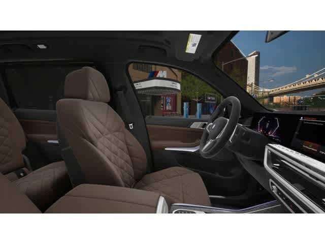 2027 BMW X7 xDrive40i Sports Activity Vehicle