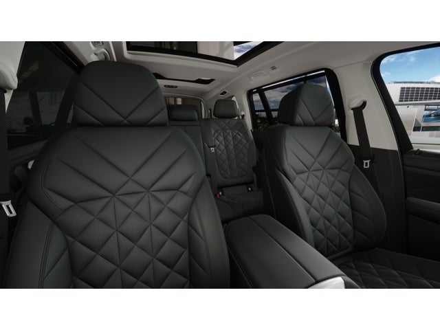 2027 BMW X7 xDrive40i Sports Activity Vehicle