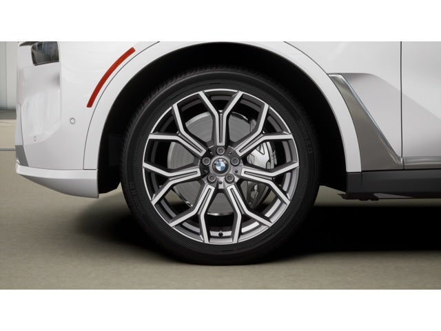 2027 BMW X7 xDrive40i Sports Activity Vehicle
