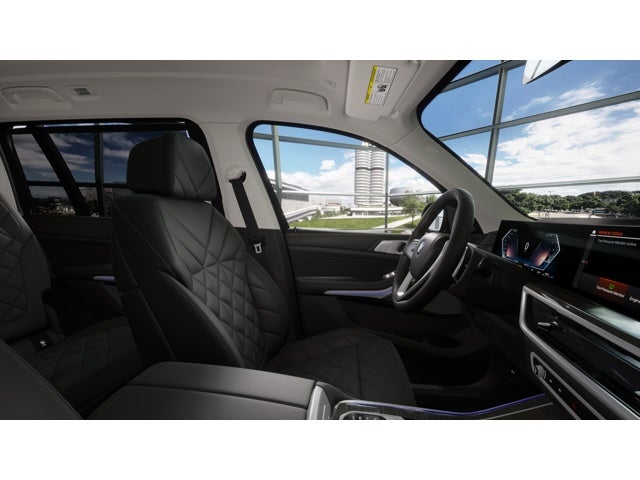 2027 BMW X7 xDrive40i Sports Activity Vehicle