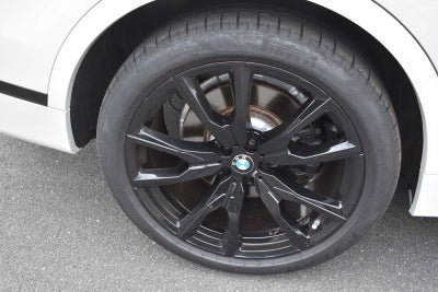 2024 BMW X7 xDrive40i Sports Activity Vehicle