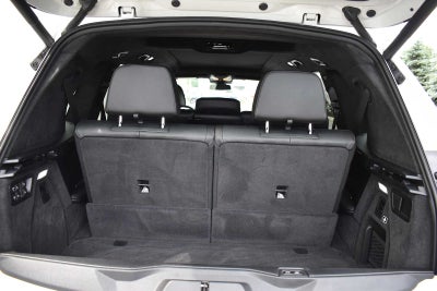 2024 BMW X7 xDrive40i Sports Activity Vehicle