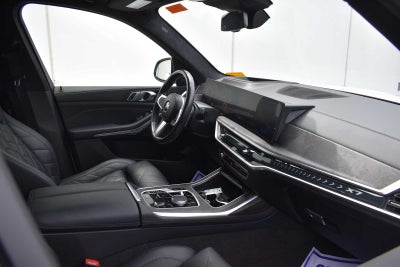 2024 BMW X7 xDrive40i Sports Activity Vehicle
