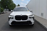 2024 BMW X7 xDrive40i Sports Activity Vehicle