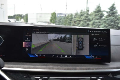 2024 BMW X7 xDrive40i Sports Activity Vehicle