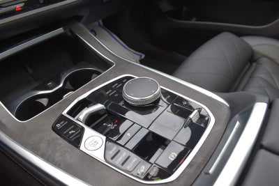 2024 BMW X7 xDrive40i Sports Activity Vehicle